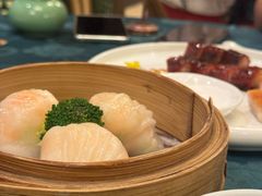 -誉八仙粤菜(万象天地店)