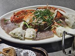 -钱山海鲜大排档