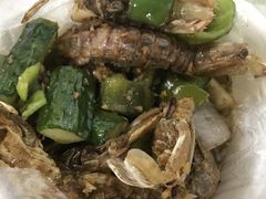 皮皮虾-大学城夜市大排档(凤栖路店)