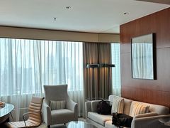 -上海雅居乐万豪侯爵酒店