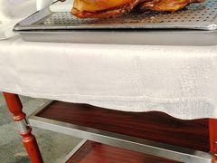 -海湾壹品·粤菜·早茶·烤鸭(拱北店)