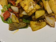 -巴扎屋大盘鸡·新疆菜(汇嘉时代店)