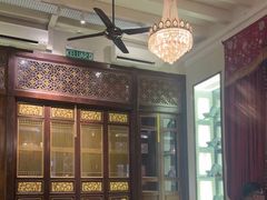 -Kebaya(七间老厝店)