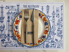 -THE REFINERY