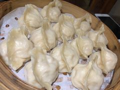 -七菜馆·东北菜·蒸饺(文体路店)
