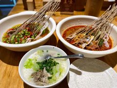 -嘉州叶婆婆钵钵鸡(建设路店)