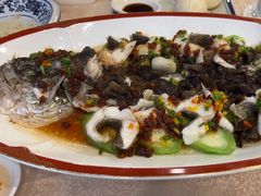 -麒麟中餐厅·经典粤菜·地道菜式老字号(广州长隆酒店)
