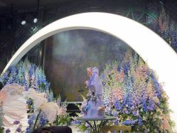 -花嫁丽舍婚礼殿堂(世博江景店)