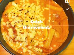 -恩你小木屋·韩式料理(假日广场店)