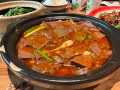 -泥糊破店小酒馆·团建聚餐(南京西路店)