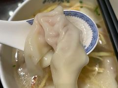 开洋馄饨-熙盛源(复兴路店)