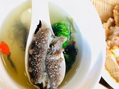 -小渔船渔家传统菜(鲅鱼圈店)