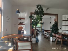大堂-云隐小厨·传统大理美食(复兴路店)