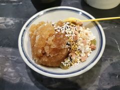 冰汤圆-小王少龙火锅(沙南街店)