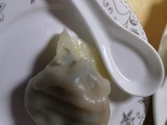 -乡府肉丁水饺(环山路店)