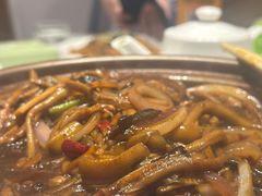 -淮扬厨子(健康路店)