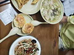 -李记清真馆(打钉巷店)