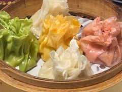 -龍聚祥烧麦馆(万达店)
