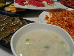 -金刚山(学府路店)