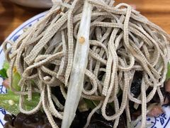 -老冯拉面羊棒骨(西宸广场店)