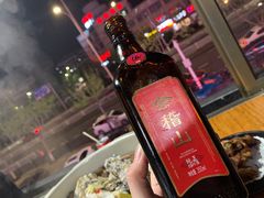 -蟹记蚝宅(柯桥兴越路店)