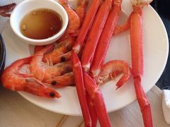 -东方红海鲜百汇(国际大厦店)