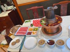 -东来顺饭庄(天坛店)