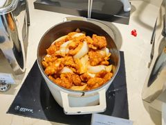 -沈阳和平艾美酒店新食谱西餐厅