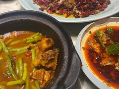 -渝味川菜(夜宵航母店)