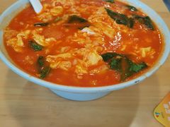 -惠丰门丁肉饼店