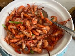 -火福·天湖阁大闸蟹博物馆主题餐厅(浅水湾店)