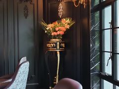 -弦月窗LUNETTE BY AMANDA(复兴路店)