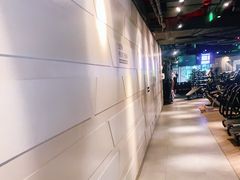-威尔仕健身·游泳(中港汇店)