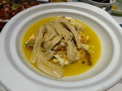 -金芙蓉|湘味小炒·鲜炒黄牛肉(淮安生态新城吾悦店)