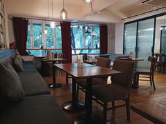 -雕刻时光咖啡馆(南院门店)