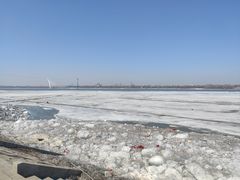 -人民防洪胜利纪念塔