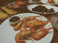 -必点海鲜·鲅鱼水饺(鞍山西道店)