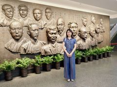 -中共一大纪念馆
