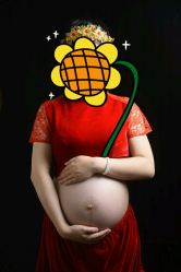 -朵爱影舍专业亲子全家福摄影