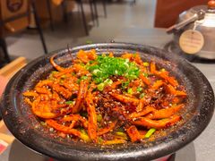 -陶德砂锅(蜀汉路店)