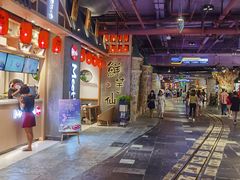-鲜芋仙(时尚天河店)
