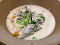 江团-云渔堂蒸汽石锅鱼(万达店)