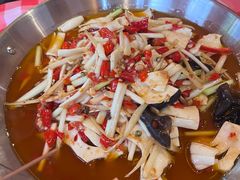 -为民烧烤吧.自贡爆炒菜(收录10年好店)