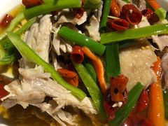 招牌椒麻鸡-胖老汉(北京路店)