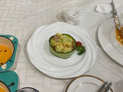 -新侨三宝乐西餐厅(崇文门店)