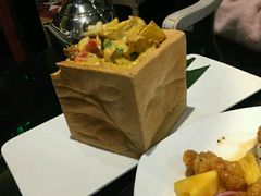 -高第街56号餐厅(银座商城玉函店)