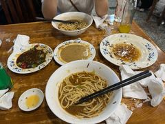 -柴氏风味斋(甘家口店)
