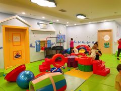 -巧虎KIDS早教托育成长中心(北京西城天虹中心)