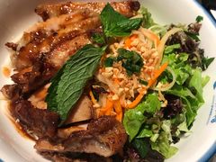-美奈小馆·越南料理(中航城君尚购物中心店)