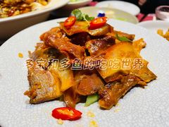 -椒爱水煮鱼川菜(中街大悦城店)